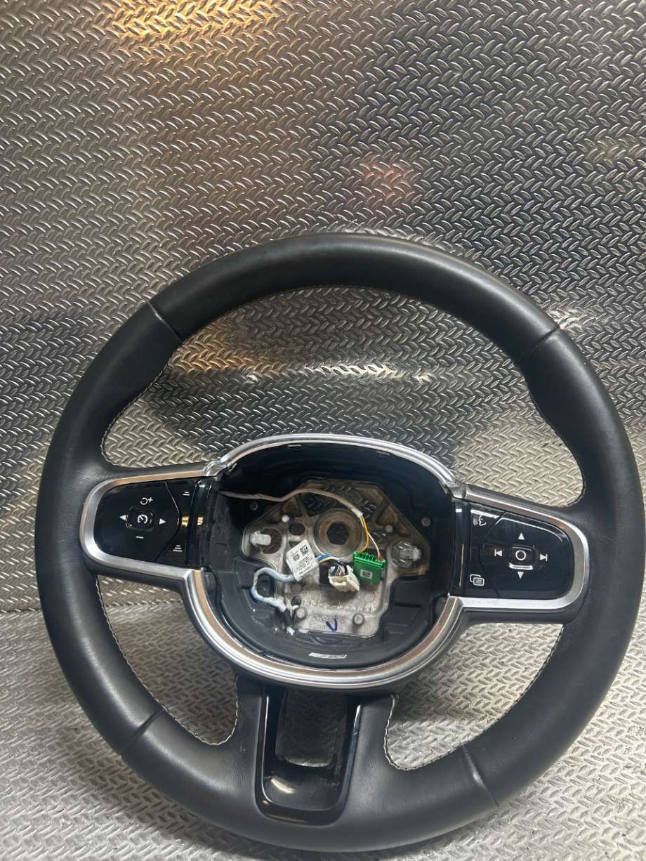 Ratt til Volvo XC60 2017-->> (Type II) (VOLVO|32288776|)