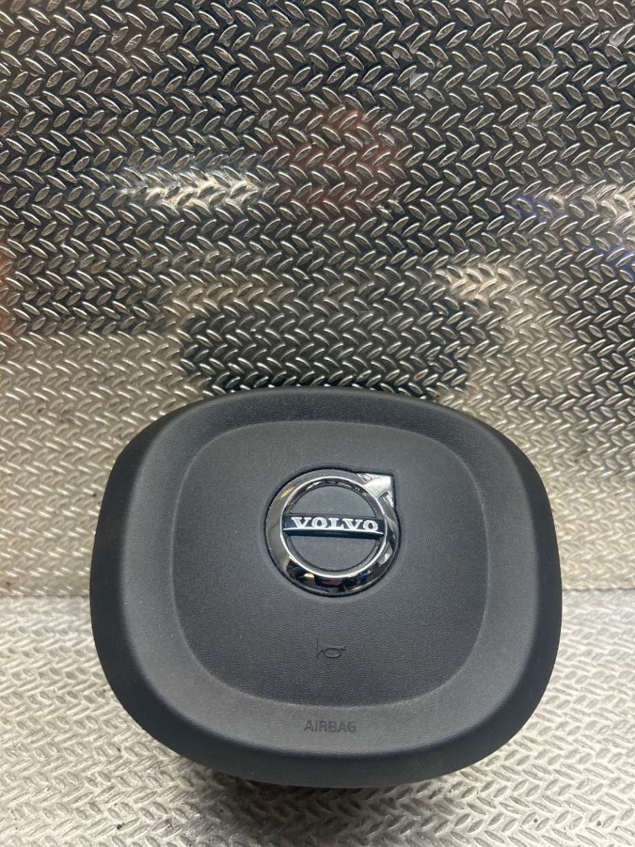 Airbag rattpute til Volvo XC60 2017-->> (Type II)  (VOLVO|39834785|)