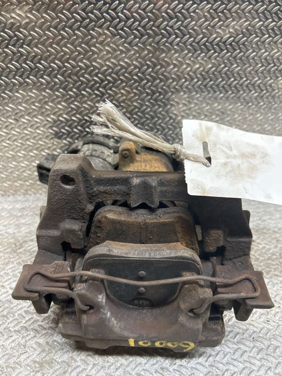 Bremsecaliper venstre bak til Volvo XC60 2017-->> (Type II)  (VOLVO|36003032|31400426|)