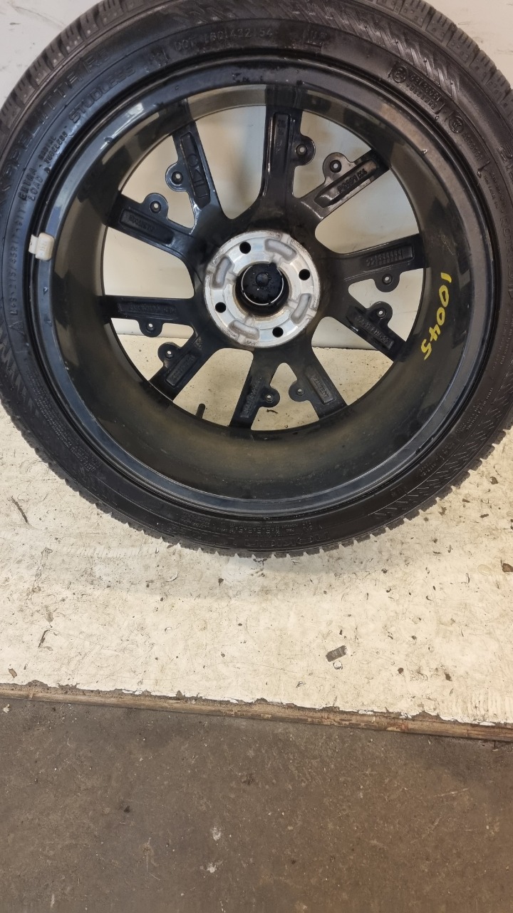Felg aluminium til Peugeot 208 2019-->> (Type II)  (PEUGEOT||9825165080)
