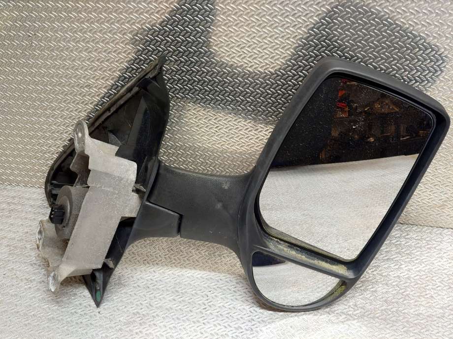 Speil høyre til Ford Transit 2006-2013  (FORD|6C11-17682-PKYGAX|1819092|)