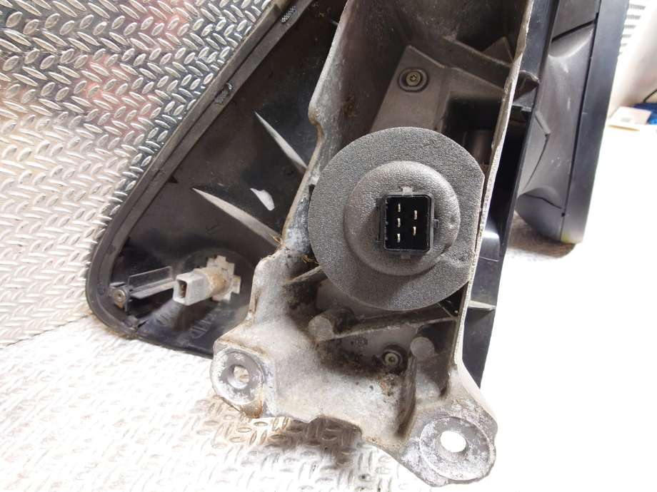 Speil høyre til Ford Transit 2006-2013  (FORD|6C11-17682-PKYGAX|1819092|)
