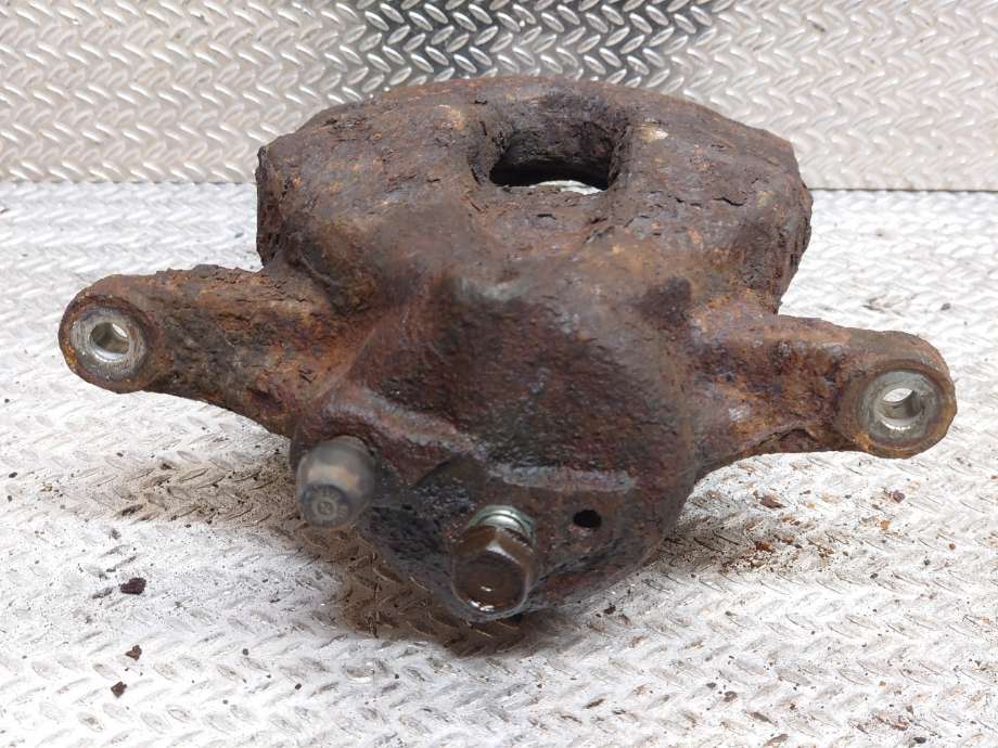 Bremsecaliper venstre foran til Toyota Auris 2007-2010 (Type I, Fase 1)  (TOYOTA|4775002341|)