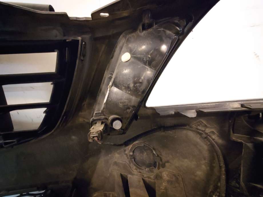 Parklykt høyre til Volvo XC60 2008-2013 (Type I, Fase 1)  (VOLVO|31290874|)