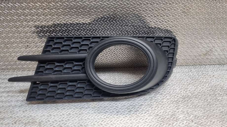Frontlyktehus til VW Tiguan, 2011-2016 (Type I, Fase 2)  (VOLKSWAGEN|5N0853665E)