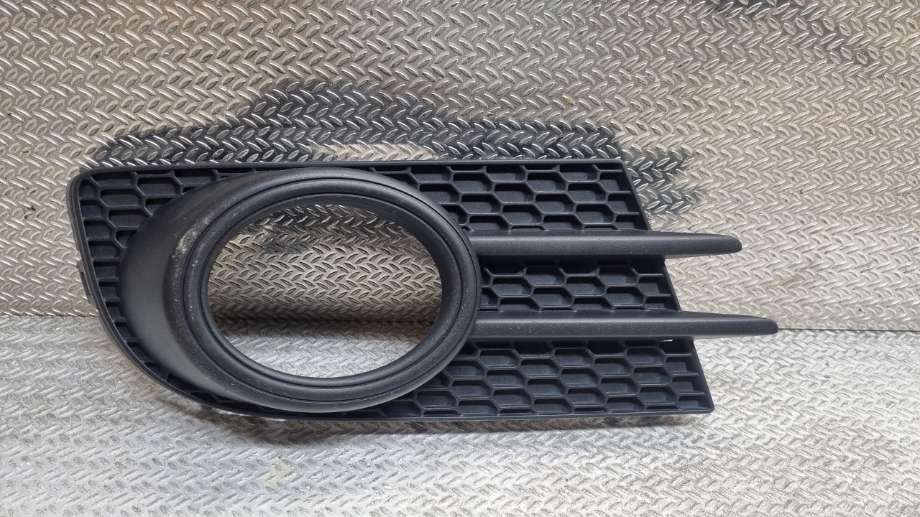 Frontlyktehus til VW Tiguan, 2011-2016 (Type I, Fase 2)  (VOLKSWAGEN|5N0853666E)