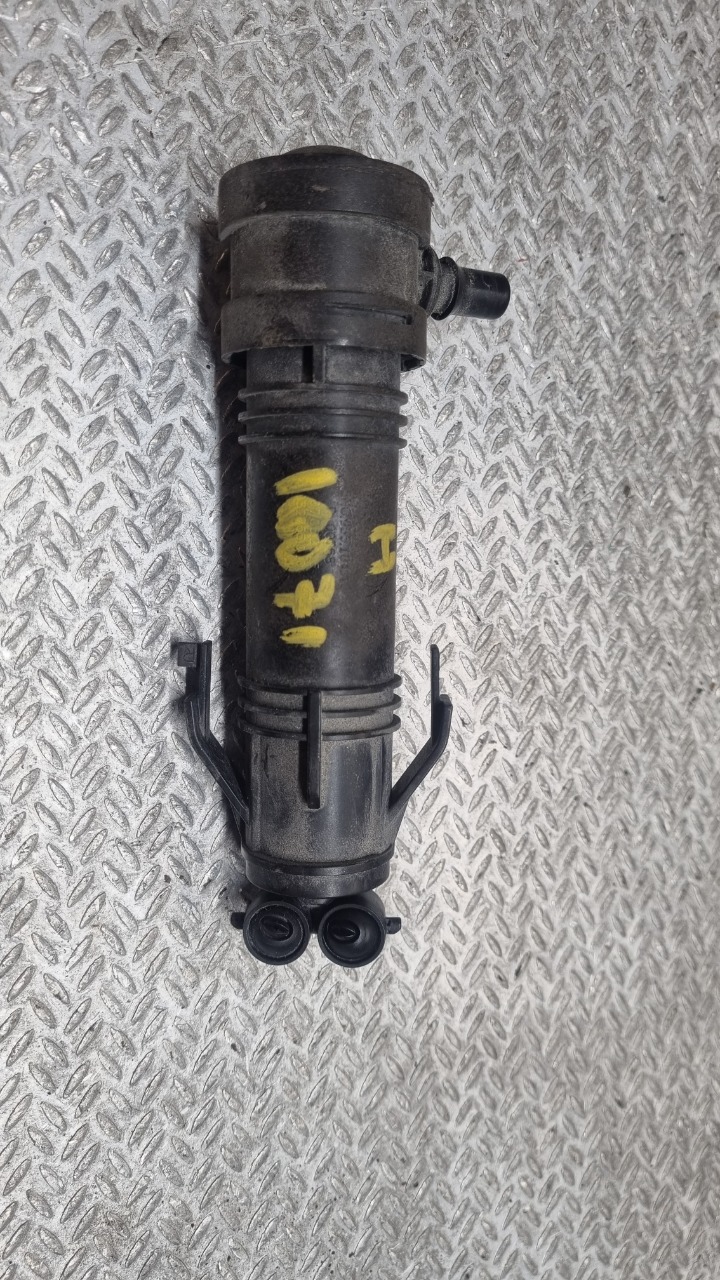 Lyktespylerdyse til VW Tiguan, 2011-2016 (Type I, Fase 2)  (VOLKSWAGEN|5N055104A)