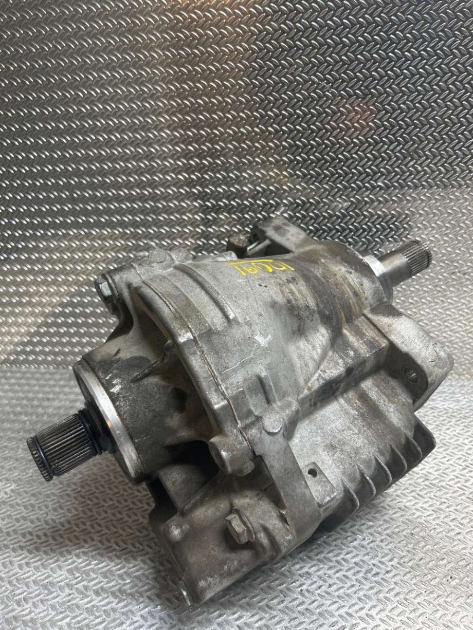 Girkasse 4WD fordelingskasse til VW Tiguan 2011-2016 (Type I, Fase 2)  (VOLKSWAGEN|0A6409053AH|0A6 409 053 AH|)