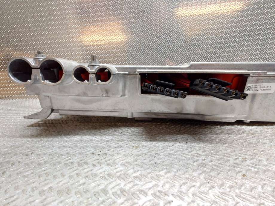 Inverter hybrid til Tesla Model S 2013-2016 (Fase 1)  (TESLA|104891200A|1048912-00-A)