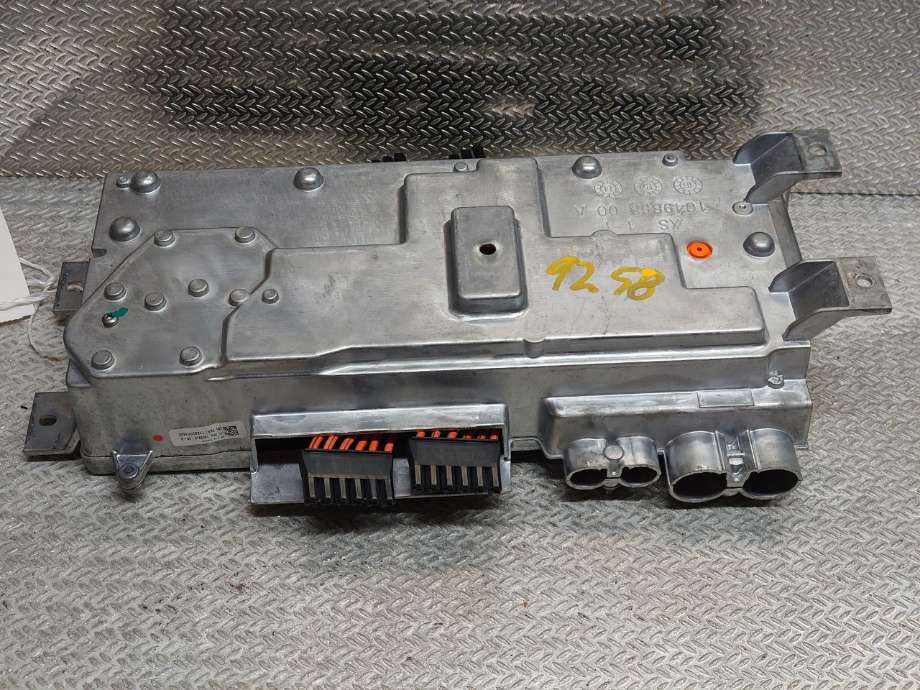 Inverter hybrid til Tesla Model S 2013-2016 (Fase 1)  (TESLA|104891200A|1048912-00-A)