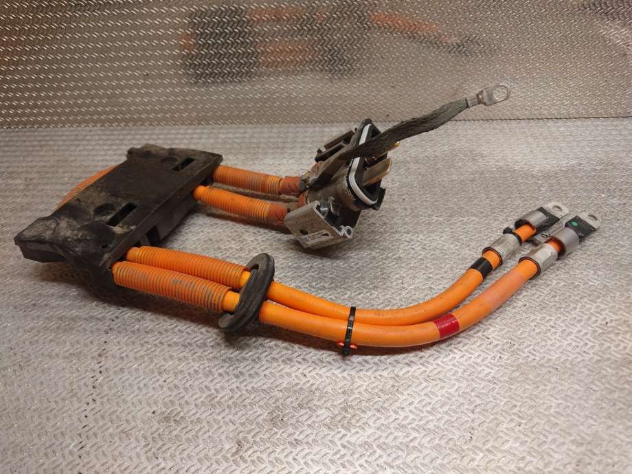 Kabel høy volt (HV) hybrid til Tesla Model S, 2013-2016 (Fase 1)  (TESLA|02256510E)