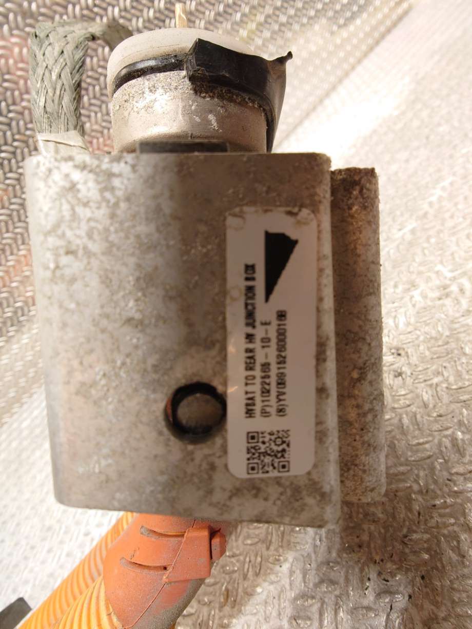Kabel høy volt (HV) hybrid til Tesla Model S 2013-2016 (Fase 1)  (TESLA|02256510E|022565-10-E)