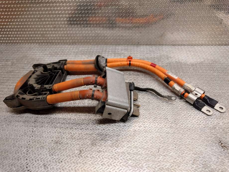 Kabel høy volt (HV) hybrid til Tesla Model S 2013-2016 (Fase 1)  (TESLA|02256510E|022565-10-E)