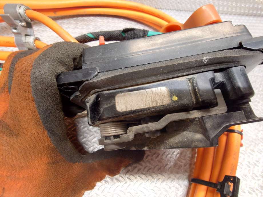 Kabel høy volt (HV) hybrid til Tesla Model S 2013-2016 (Fase 1) (TESLA|)