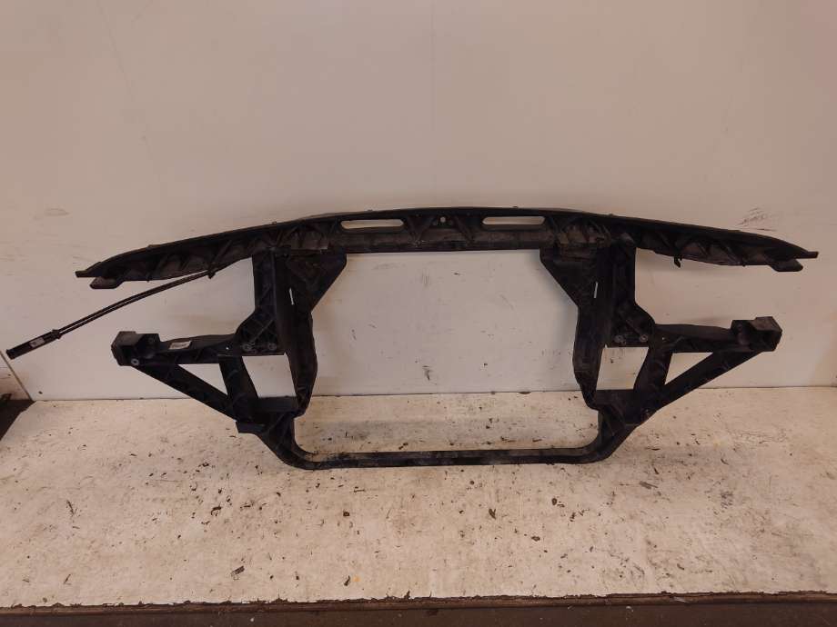Frontplate til BMW X3 2007-2010 (Fase 2) (E83) (E83) (BMW|51643419945|51 64 3 419 945|)