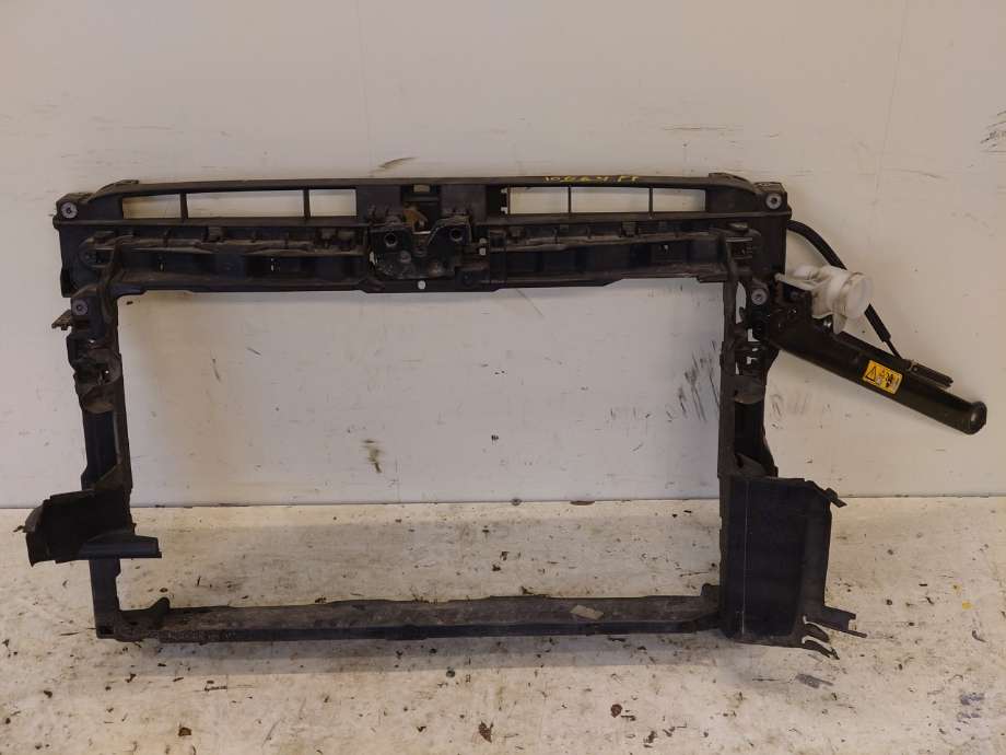 Frontplate til VW e-Golf, 2014-2017 (Fase 1)  (VOLKSWAGEN|5G0805588T)