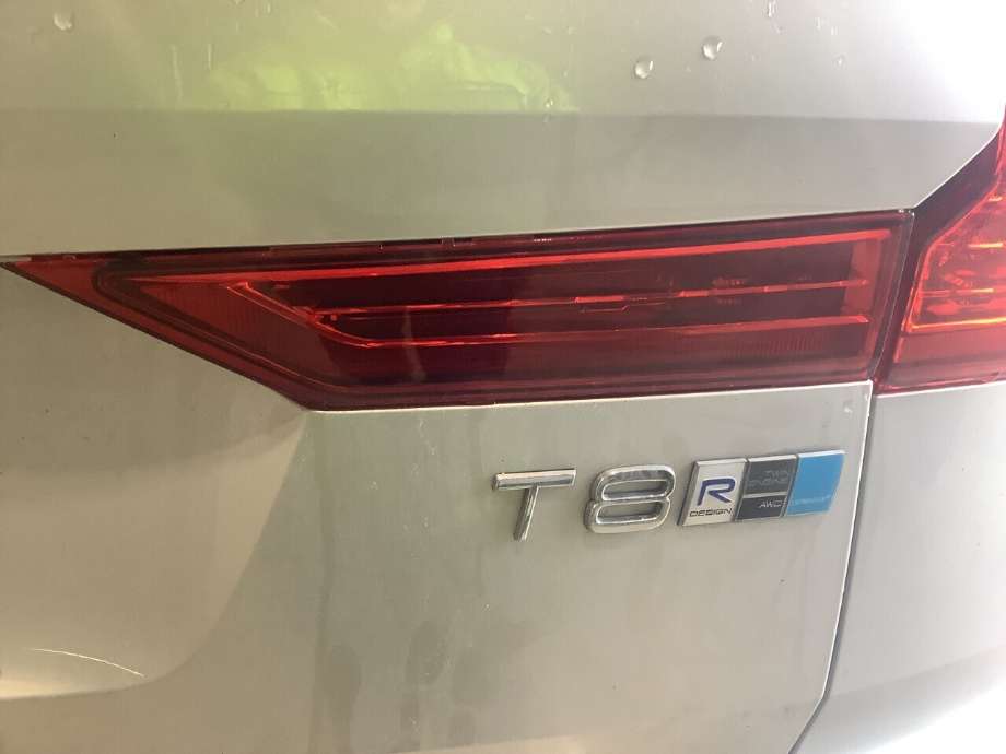 Baklykt høyre indre til Volvo XC60, 2017-->> (Type II)  (VOLVO|31656674)