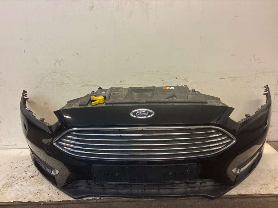 Støtfanger foran til Ford Focus 2014-2018 (Type III, Fase 2)  (FORD|2016512|F1EB17757AJXWAA|)