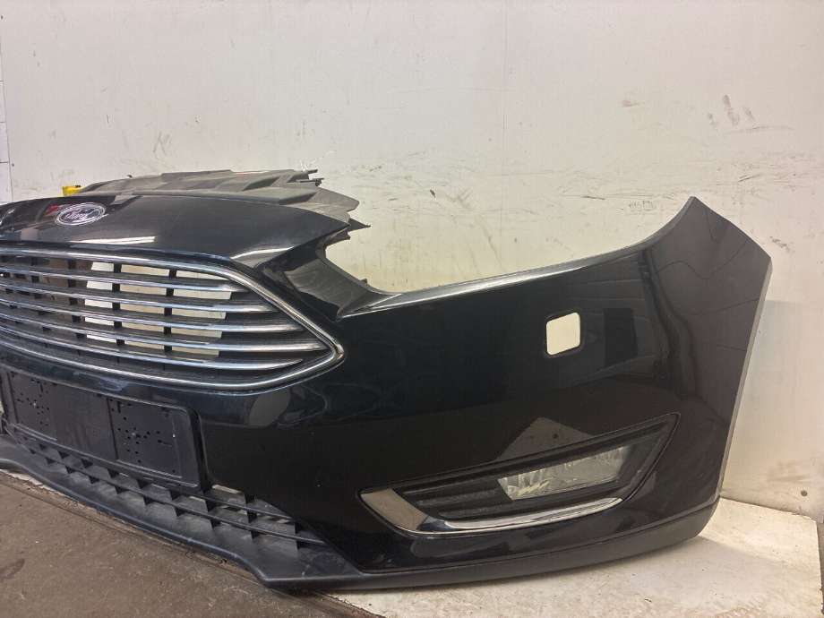 Støtfanger foran til Ford Focus 2014-2018 (Type III, Fase 2)  (FORD|2016512|F1EB17757AJXWAA|)