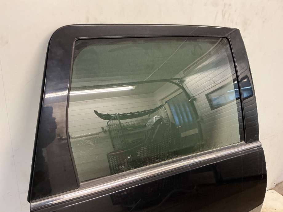 Siderute høyre bak til Mitsubishi Outlander, 2010-2012 (Type II, Fase 2)  (MITSUBISHI|5736A326)