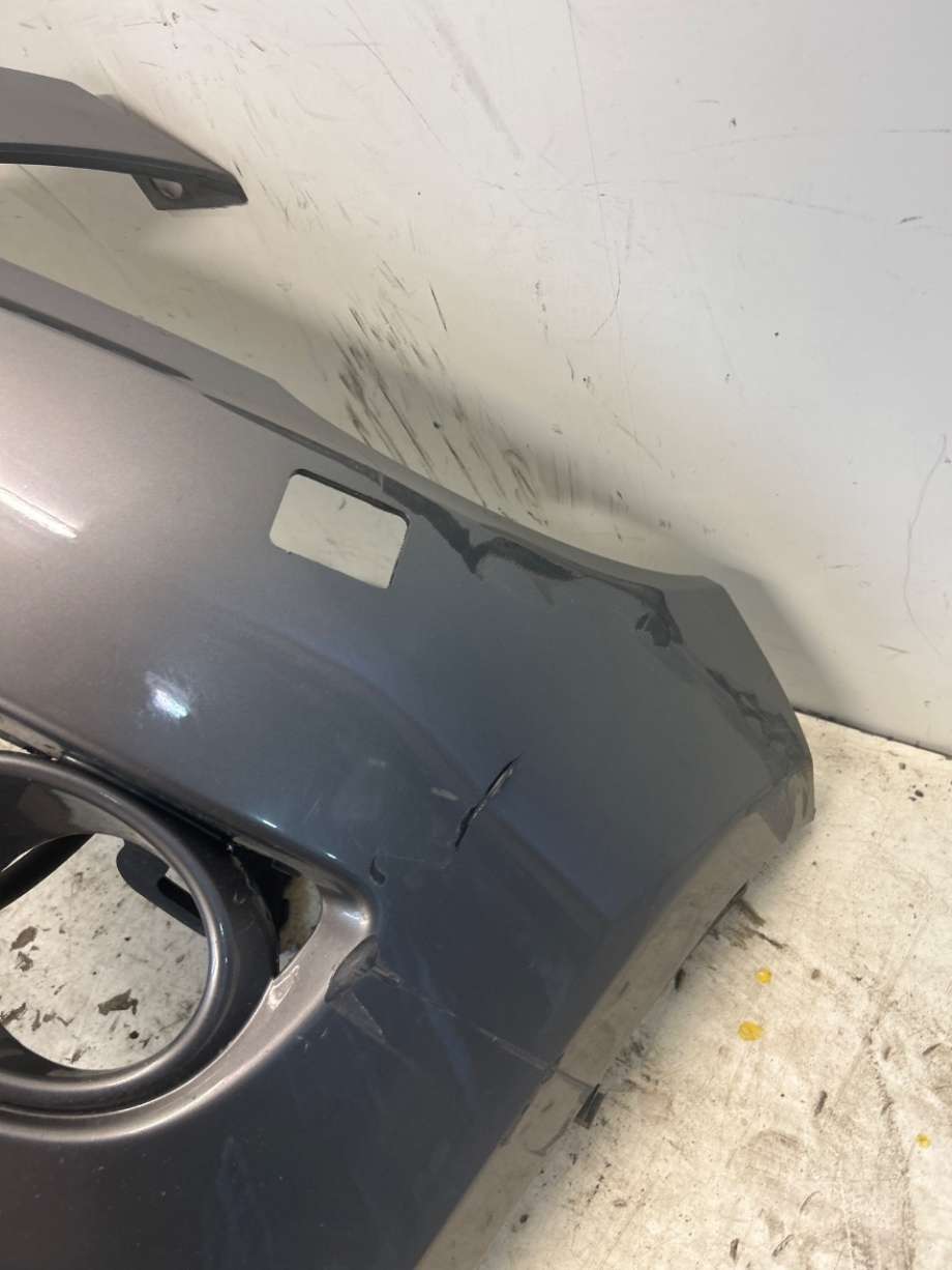 Støtfanger foran til VW Tiguan 2007-2011 (Type I, Fase 1)  (VOLKSWAGEN|5N0807217A|)