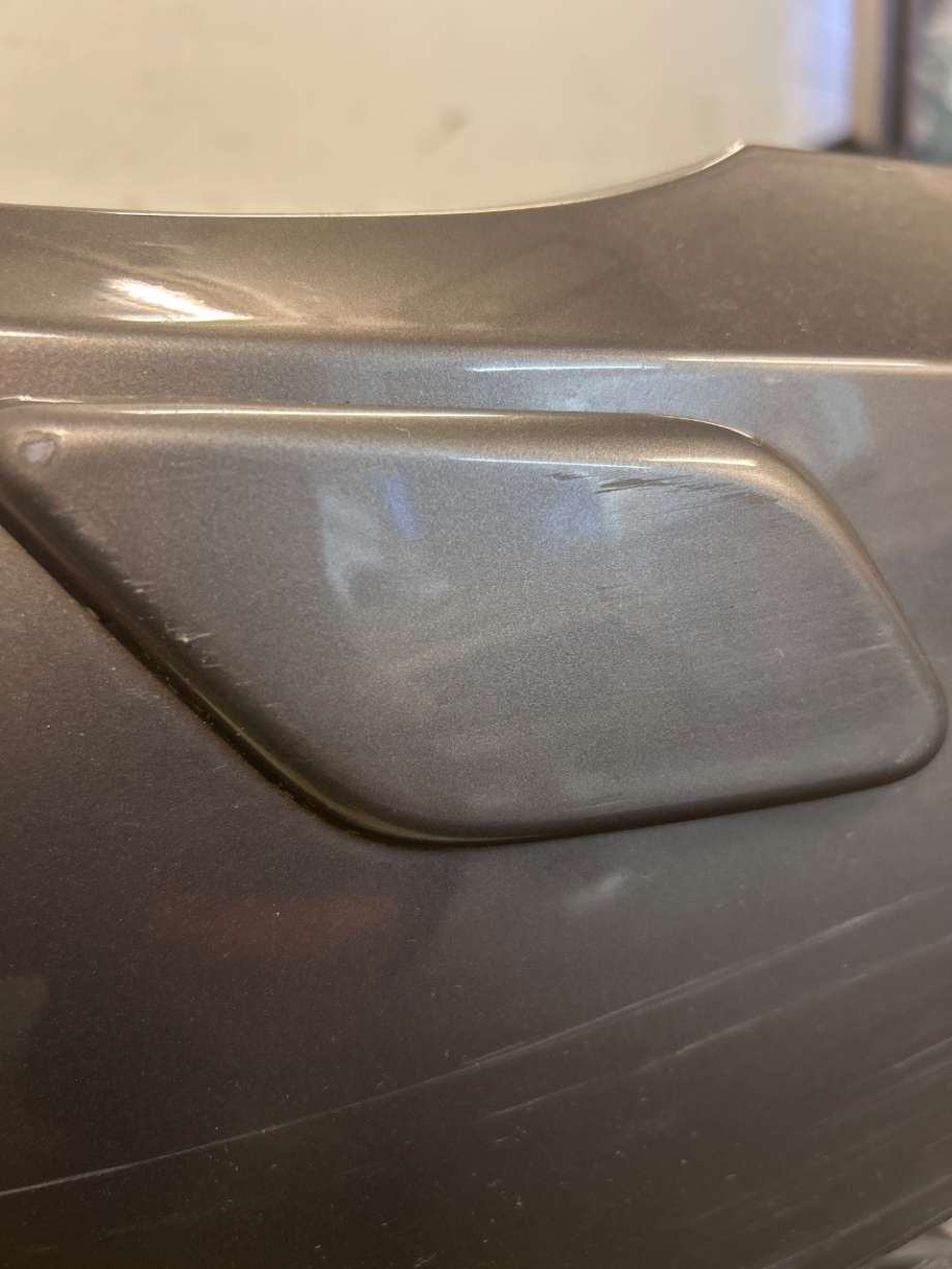 Lyktespylerdyse til VW Tiguan 2007-2011 (Type I, Fase 1)  (VOLKSWAGEN|5N0955978|1307030424)