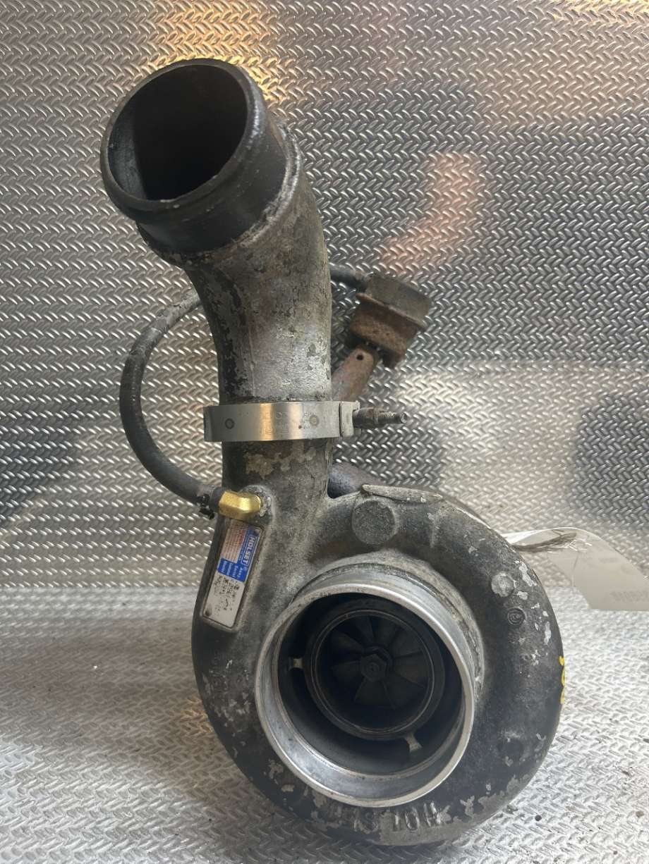 Turbo til Dodge Ram, 1994-2002 (Type II)  (DODGE|5010276AA)