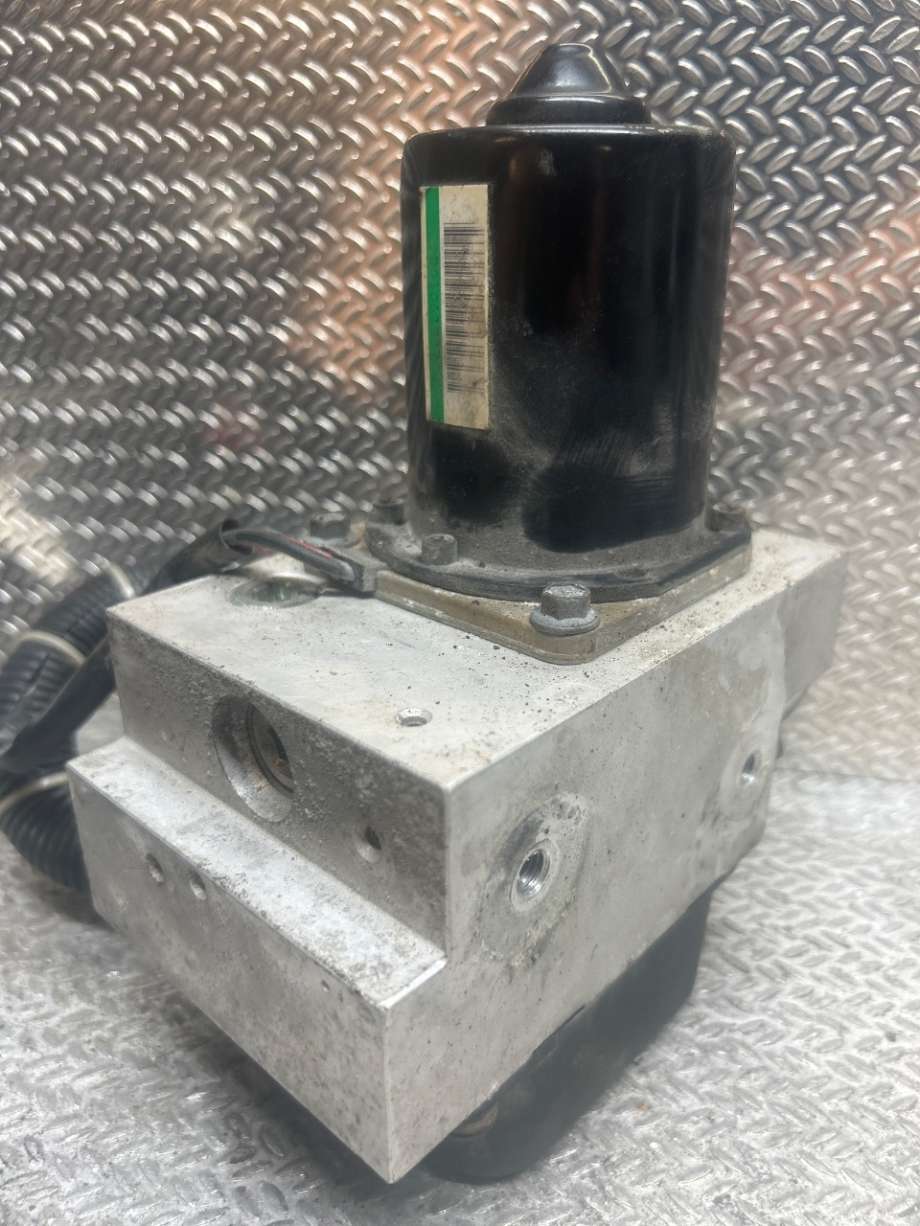 ABS sentral til Dodge Ram 1994-2002 (Type II)  (DODGE||BR52004508)