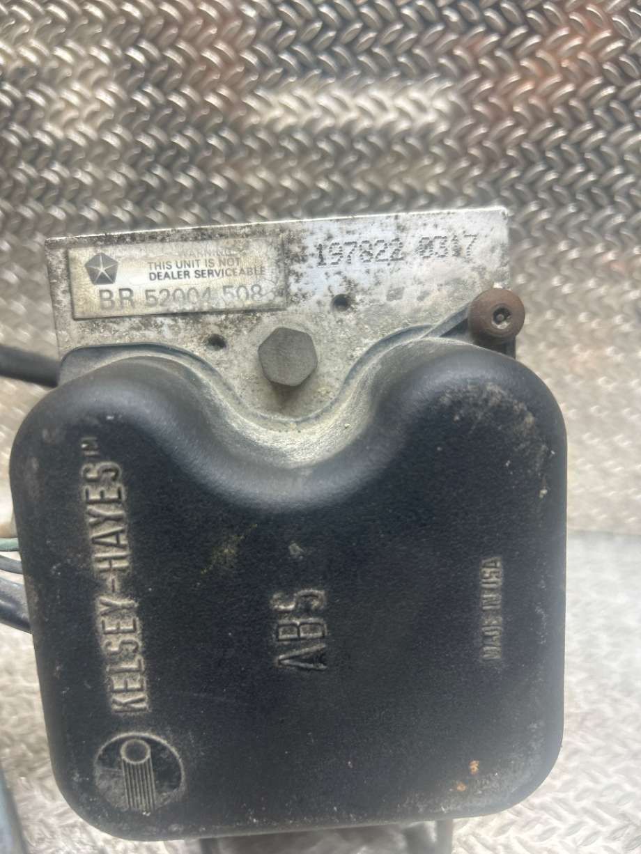 ABS sentral til Dodge Ram 1994-2002 (Type II)  (DODGE||BR52004508)