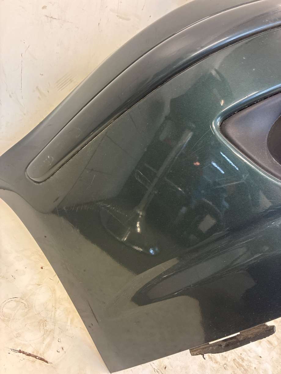 Støtfanger foran til Toyota Avensis 2003-2008 (Type II)  (TOYOTA|5211905910|)
