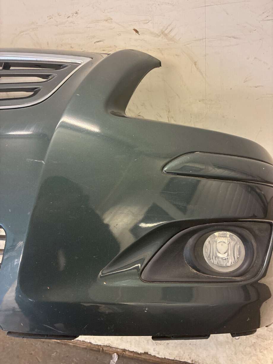 Støtfanger foran til Toyota Avensis 2003-2008 (Type II)  (TOYOTA|5211905910|)