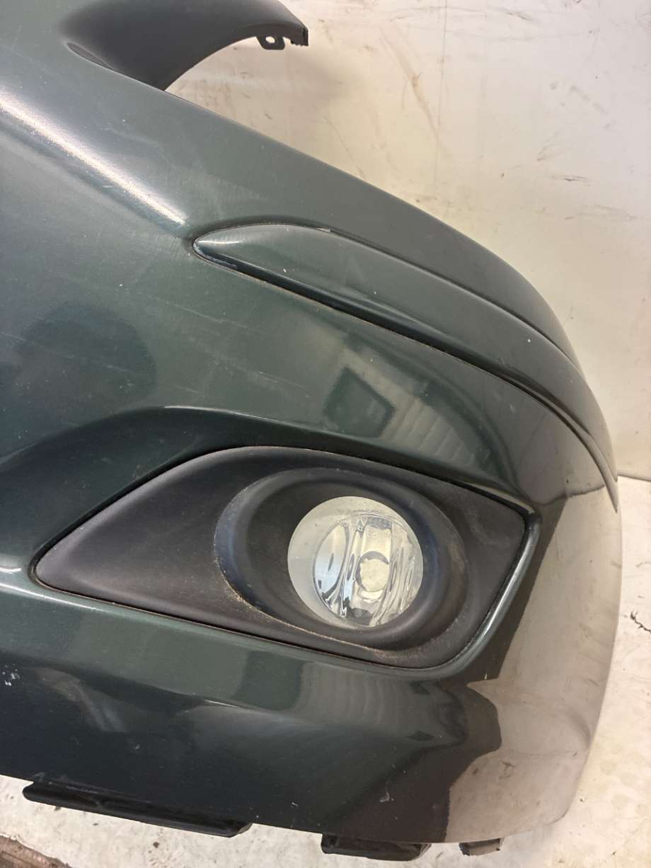 Tåkelykt venstre foran til Toyota Avensis 2003-2008 (Type II)  (TOYOTA|812200D040|812200D042|)