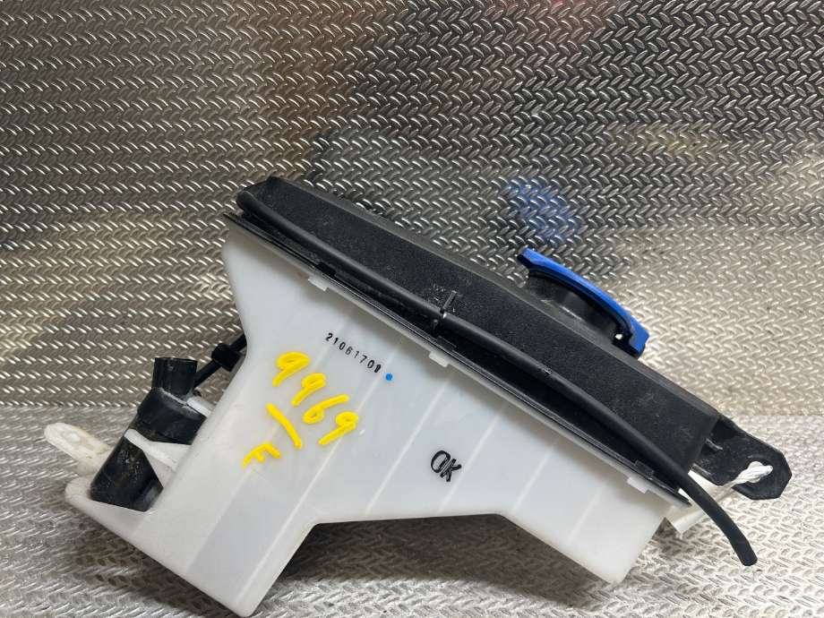 Spylertank til Hyundai Ioniq 5 2021-->> (HYUNDAI|98610GI100|98610-GI100)