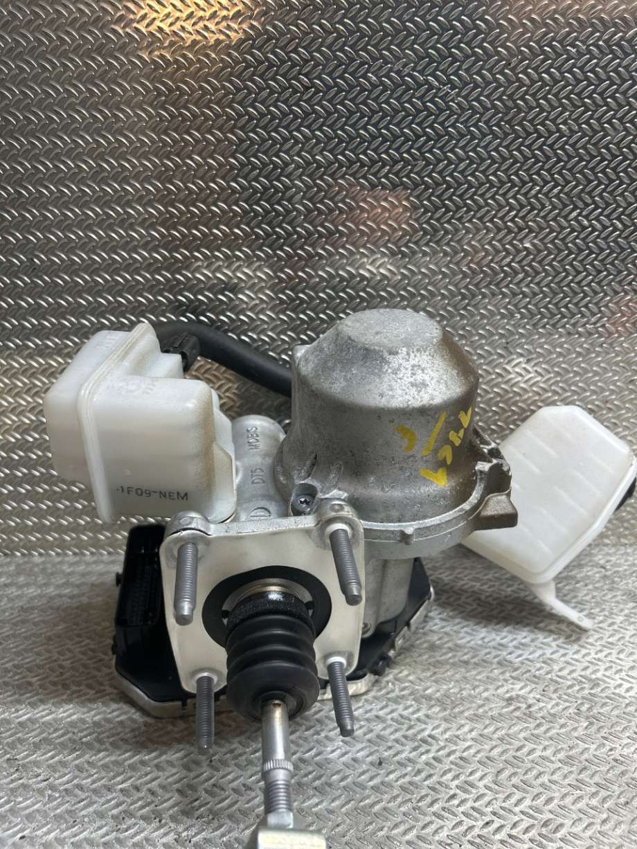 ABS sentral til Hyundai Ioniq 5 2021-->> (HYUNDAI|58520GI000|58500-GI000)