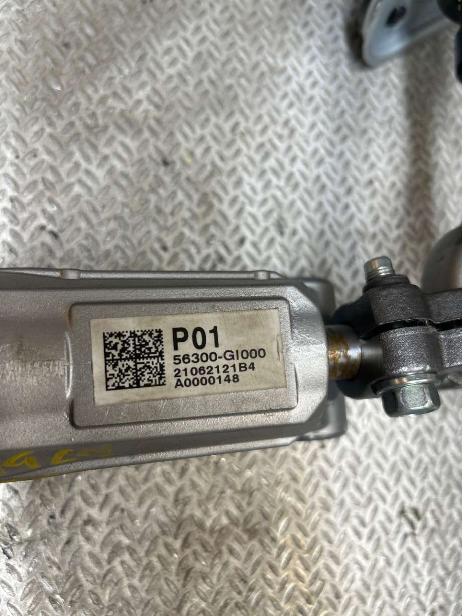 Rattaksel til Hyundai Ioniq 5 2021-->>  (HYUNDAI|56310GI000||56300GI500)