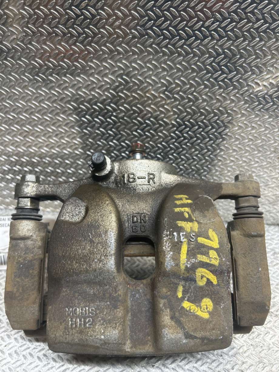 Bremsecaliper høyre foran til Hyundai Ioniq 5 2021-->>  (HYUNDAI|58130GI600|)