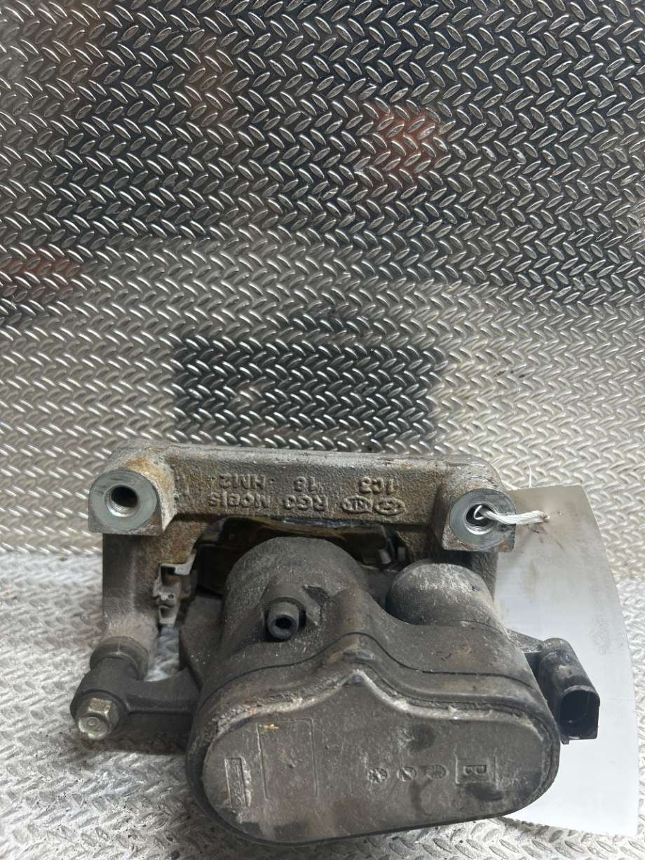 Bremsecaliper venstre bak til Hyundai Ioniq 5 2021-->>  (HYUNDAI|58210GI600|)