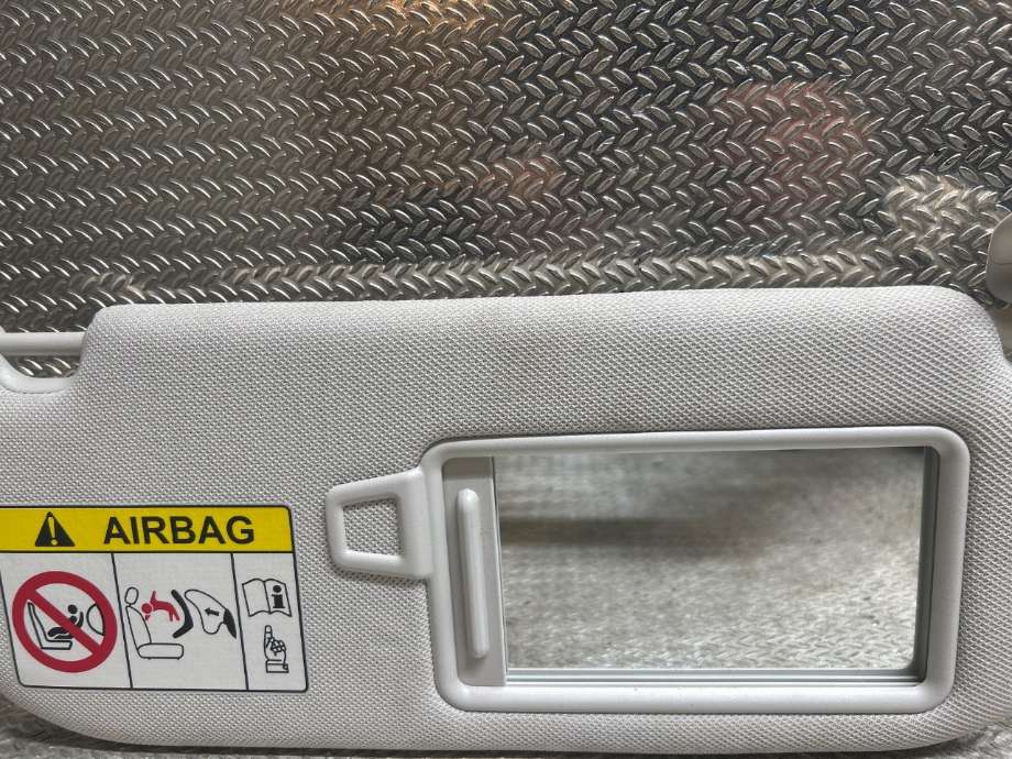 Solskjerm til Hyundai Ioniq 5 2021-->>  (HYUNDAI|85220GI010YGU|)