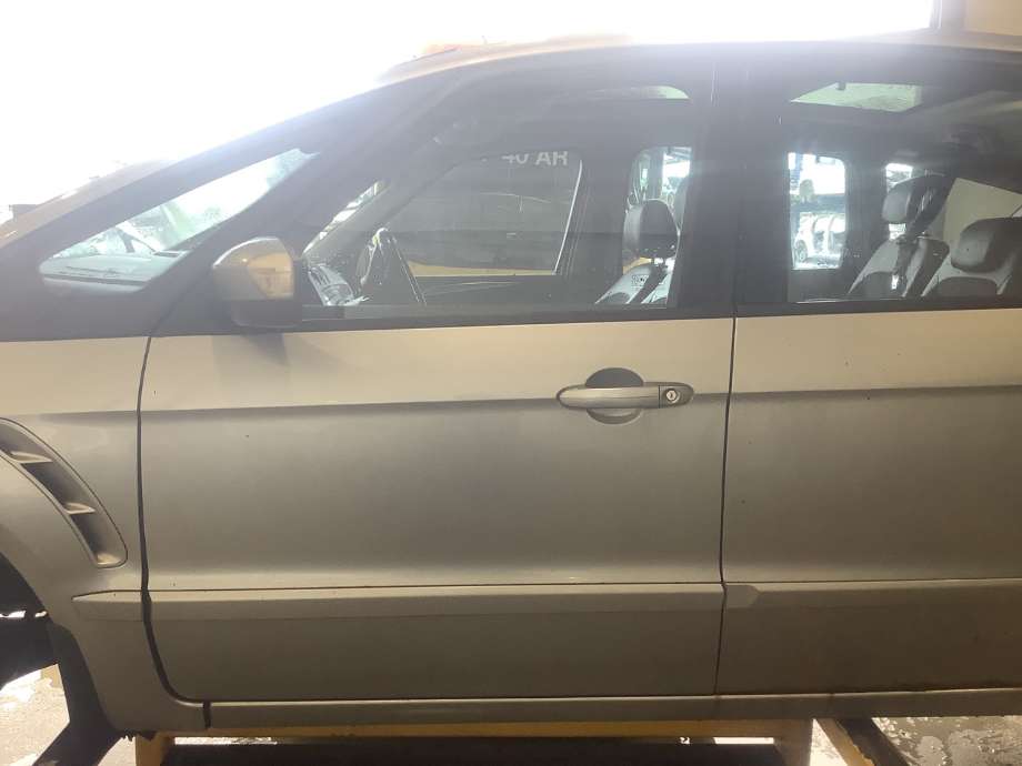 Dør venstre foran til Ford S-Max, 2006-2010 (Type I, Fase 1) (FORD|)