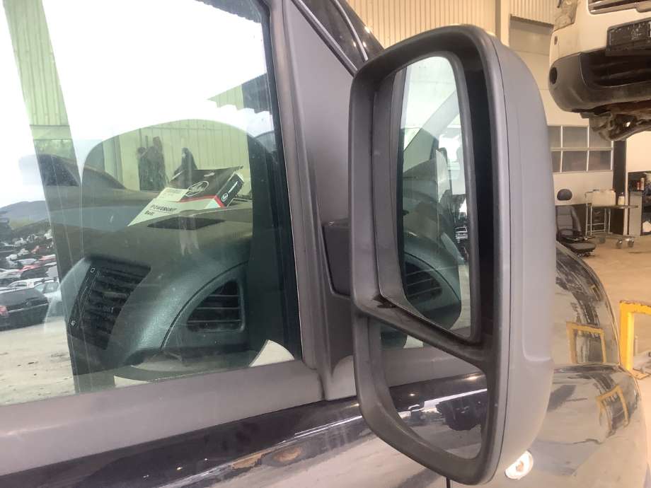 Speil høyre til Toyota Proace 2013-2016 (Type I)  (TOYOTA||14007427XT)