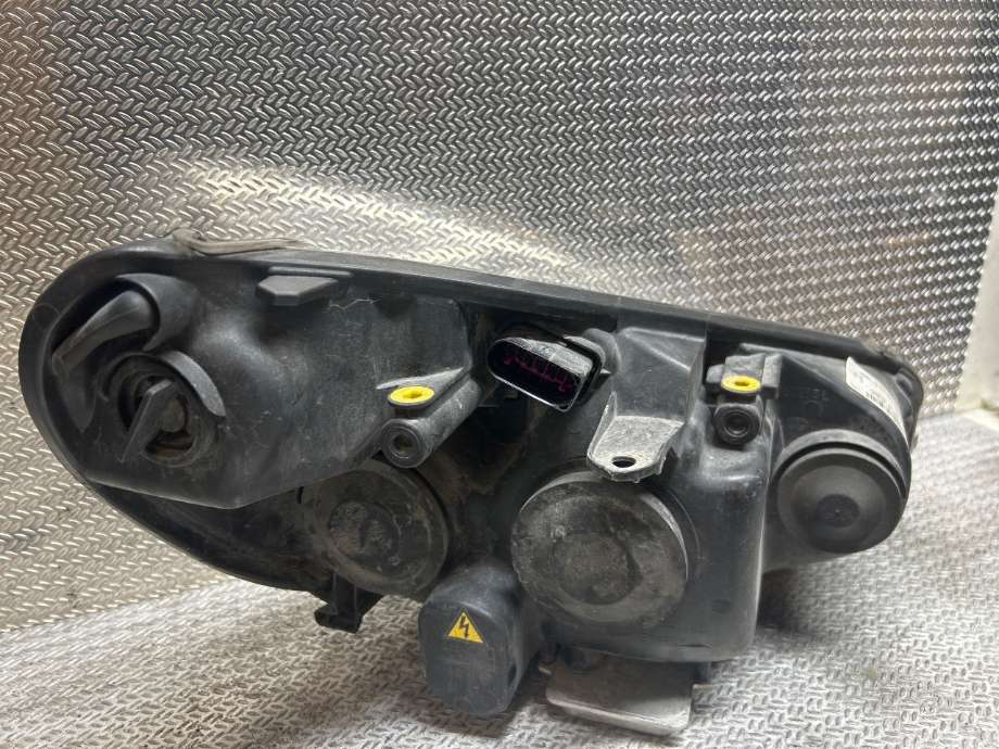 Frontlykt venstre xenon til Ford S-Max 2010-2015 (Type I, Fase 2)  (FORD|6M21-13006-AH|1801378|6M2113D155AJ)