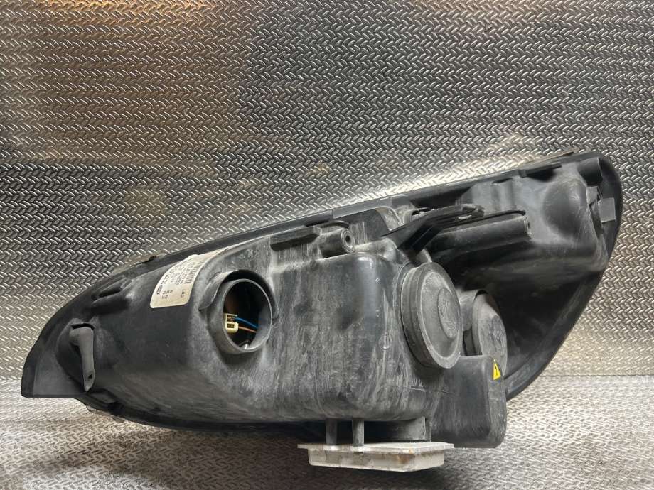 Frontlykt høyre xenon til Ford S-Max 2010-2015 (Type I, Fase 2)  (FORD|1801373|6M2113005AH|6M2113D154AJ)