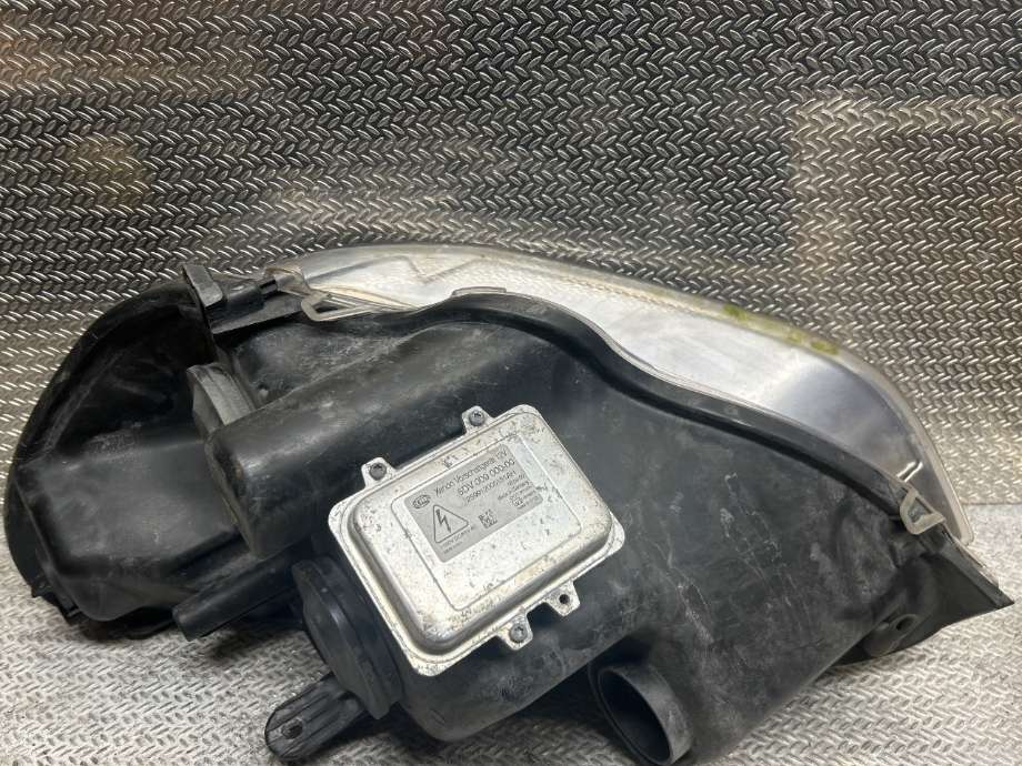 Frontlykt høyre xenon til Ford S-Max 2010-2015 (Type I, Fase 2)  (FORD|1801373|6M2113005AH|6M2113D154AJ)