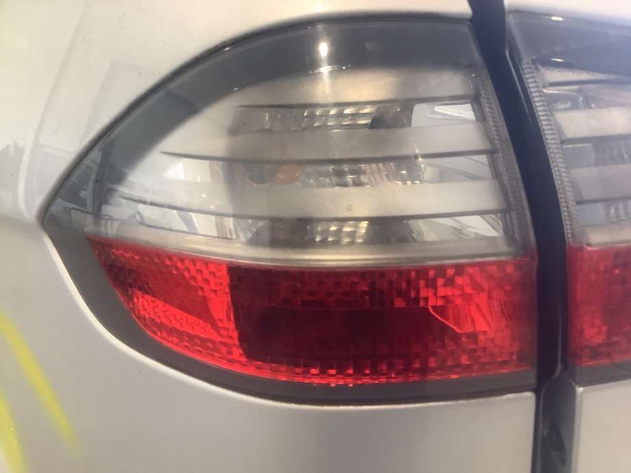 Baklykt venstre til Ford S-Max 2010-2015 (Type I, Fase 2) (FORD|1467473|6M2113405CG|)