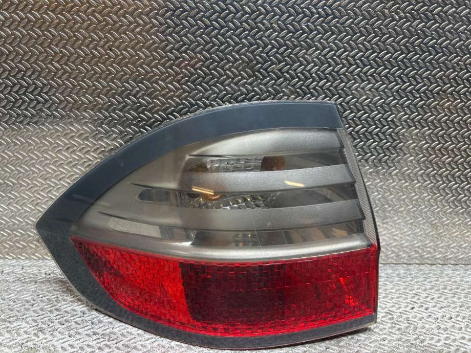Baklykt venstre til Ford S-Max 2010-2015 (Type I, Fase 2) (FORD|1467473|6M2113405CG|)