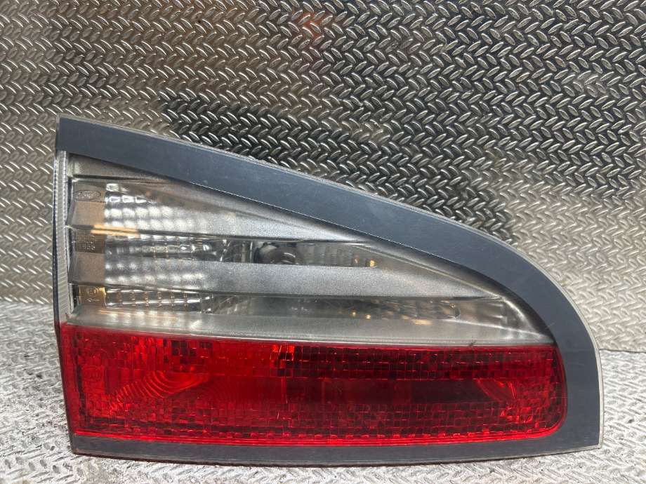 Baklykt venstre indre til Ford S-Max 2010-2015 (Type I, Fase 2) (FORD|6M21-13A603-CF|1460785|)