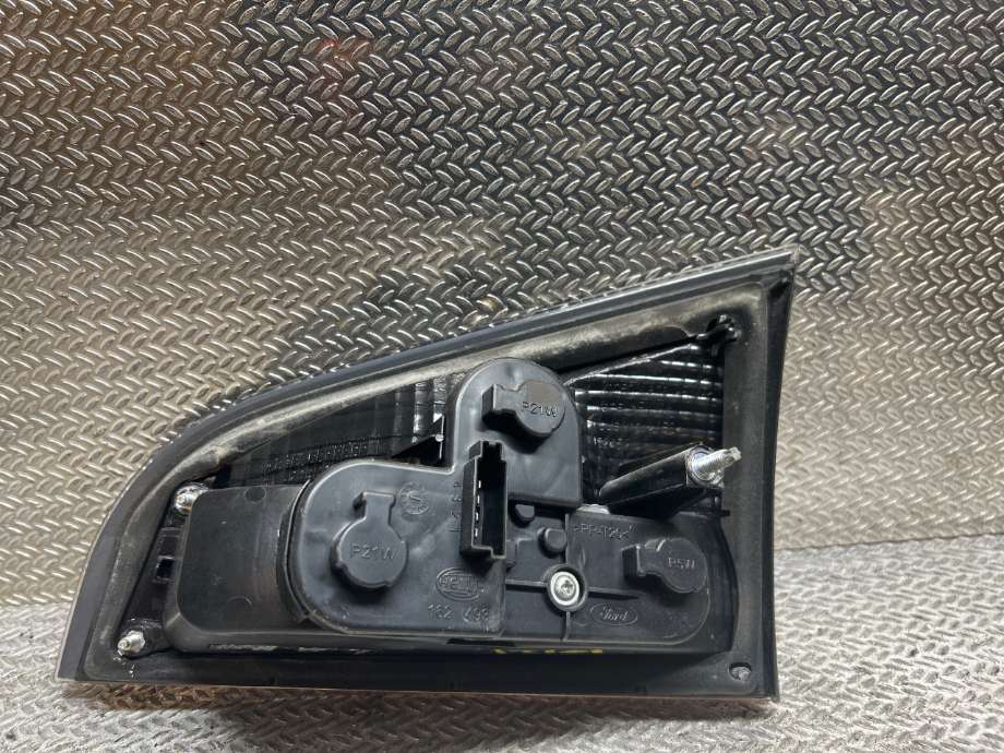 Baklykt venstre indre til Ford S-Max 2010-2015 (Type I, Fase 2) (FORD|6M21-13A603-CF|1460785|)