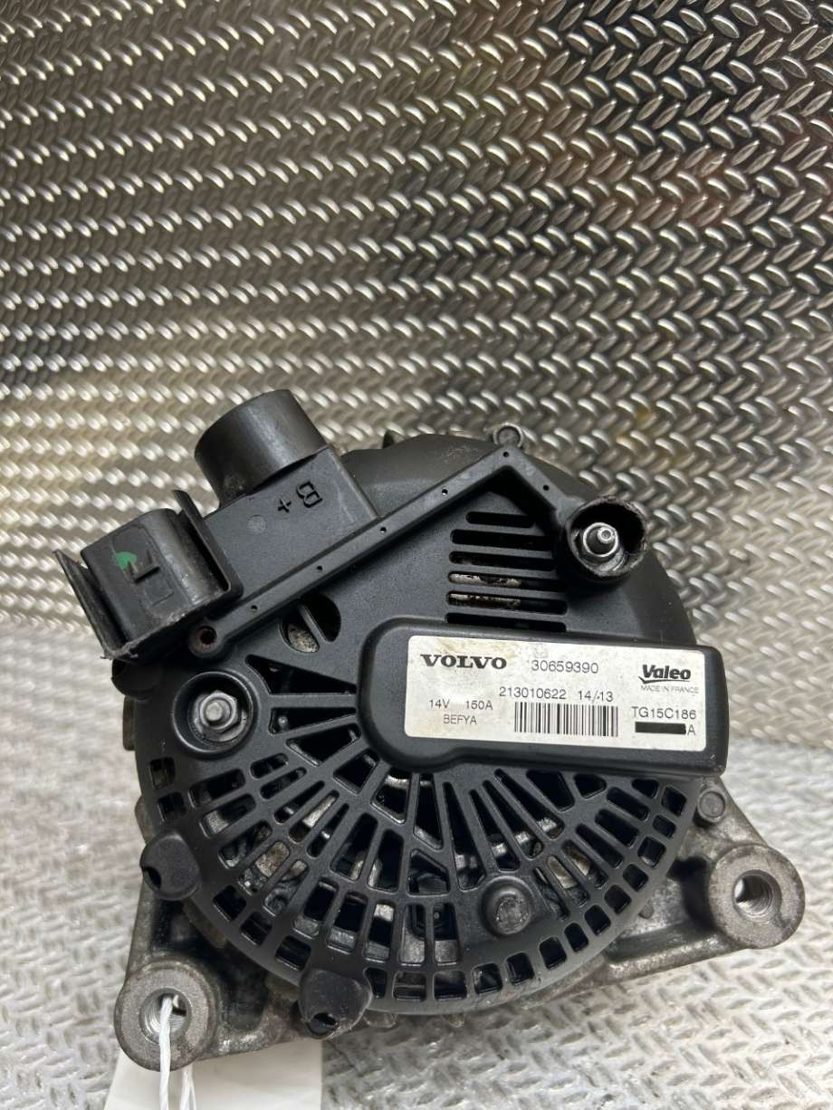 Dynamo til Volvo V40 2012-2019  (VOLVO|36012505|TG15C186|30659390)