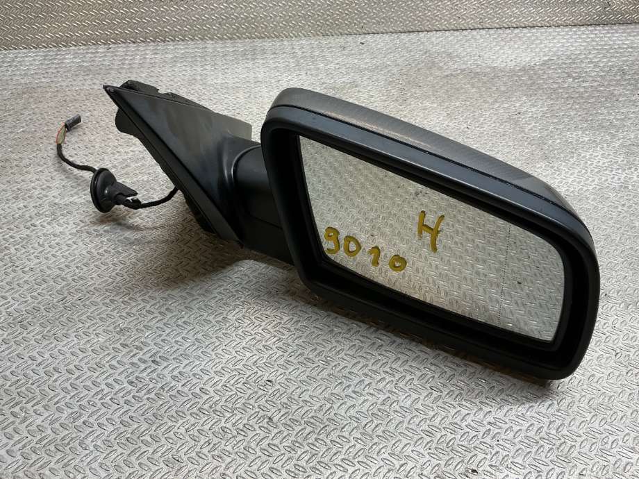 Speil høyre til BMW 5-Serie 2003-2010 (E60/E61) (E60/E61) (BMW|51167189626|)