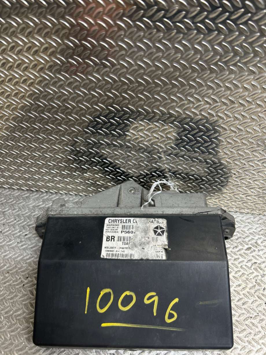 Styreenhet ABS til Dodge Ram, 1994-2002 (Type II)  (DODGE|)